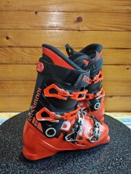 LYŽIARKY ROSSIGNOL ALLSPEED 120 27MP